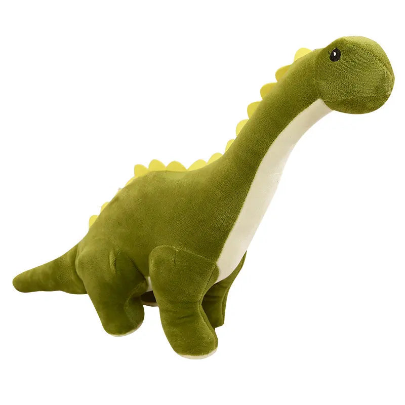 100cm New Colorful Plush Dinosaur Toys Stuffed Tanystropheus Dolls Children Gift Birthday Christmas Brinqedos
