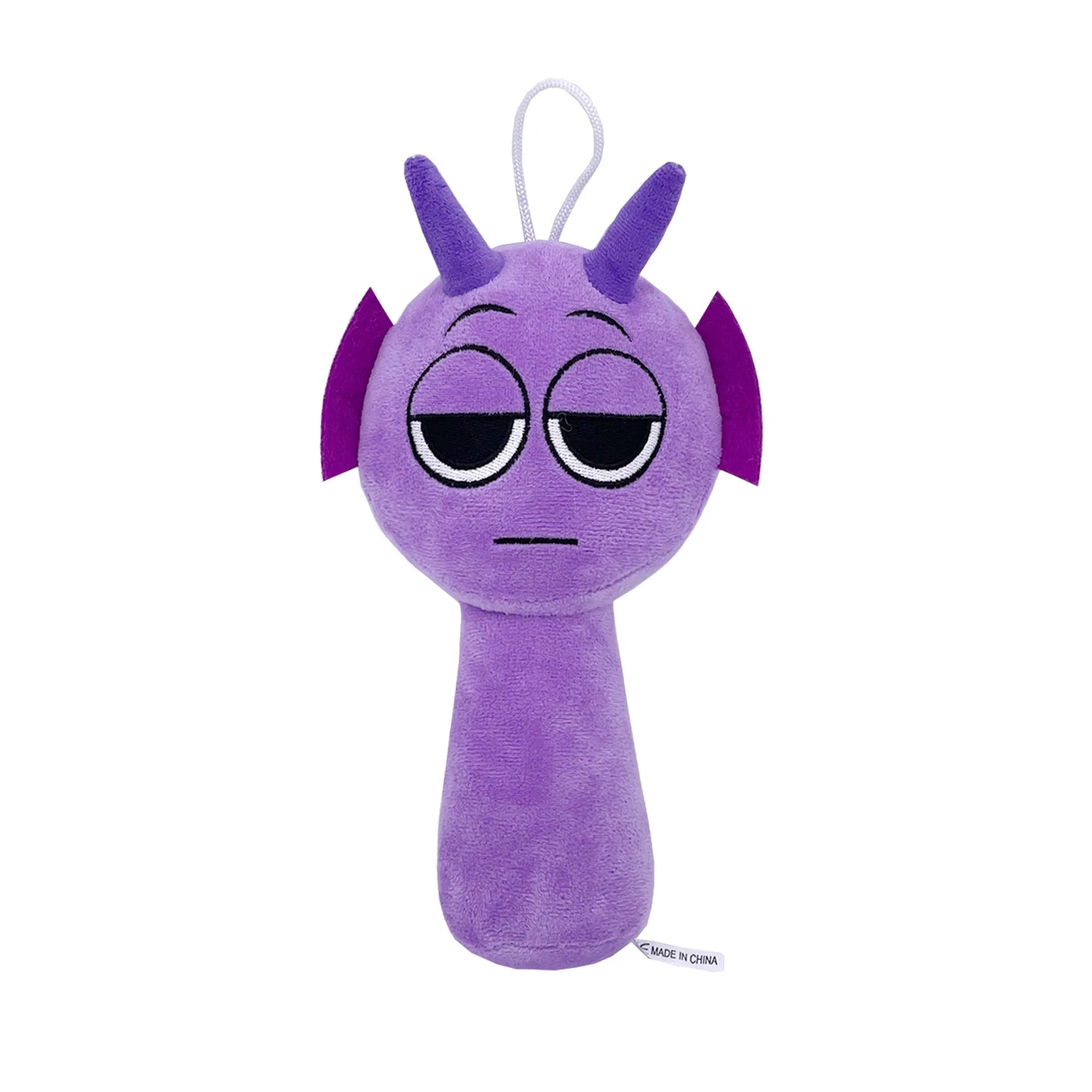 New Sprunki Plush Game Deamond Dr. Harrison Qurst Wenda Gray Soft Doll Peripherals Cute Birthday Gift Toys Game Kids