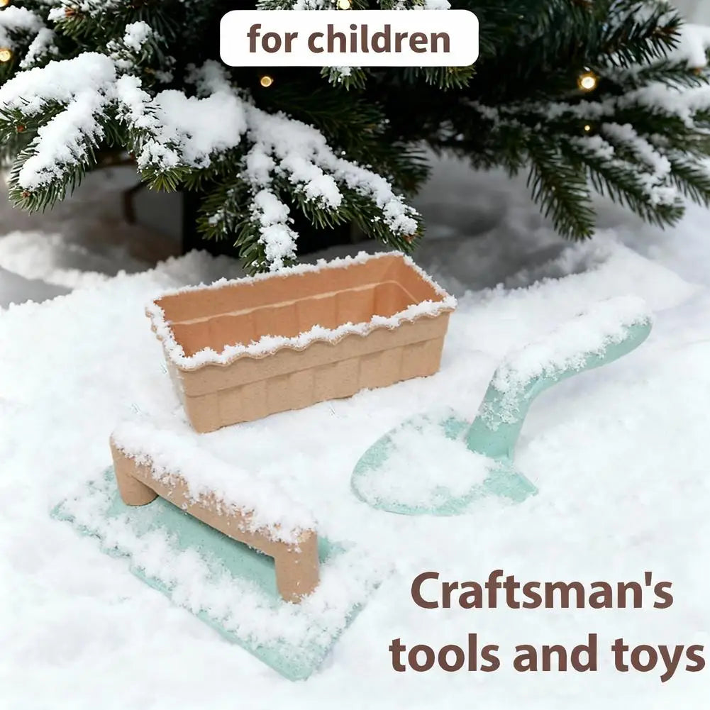 Beach Sand Shovel Set – Snow & Beach Toys for Parent-Child Play, Great Holiday Gift