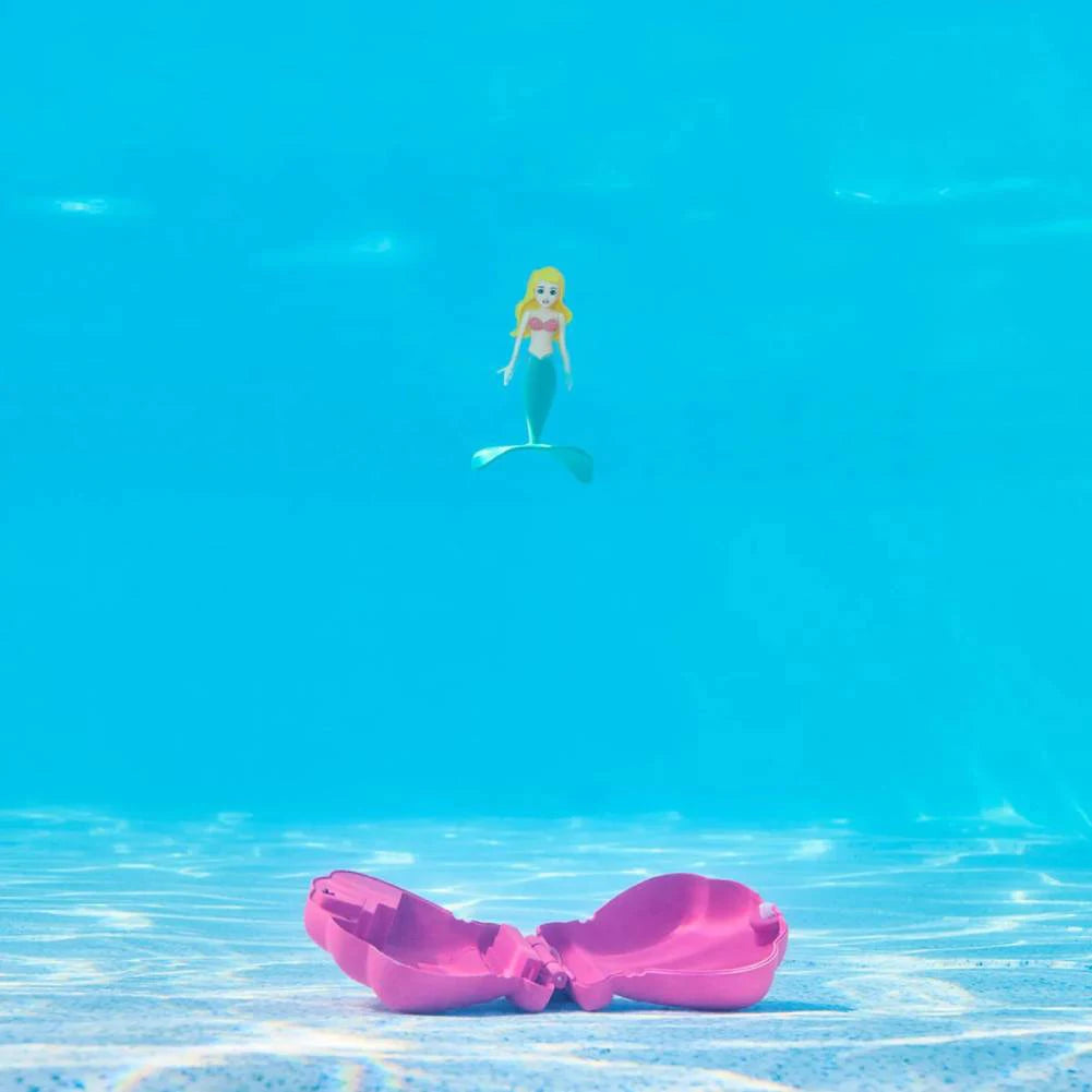 Mermaid Dive Toys – Underwater Bath & Pool Diving Toys for Kids