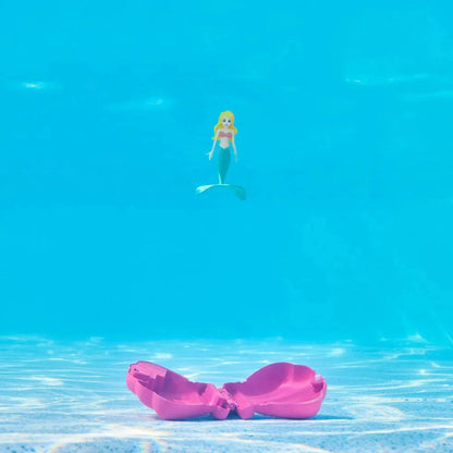 Mermaid Dive Toys – Underwater Bath & Pool Diving Toys for Kids