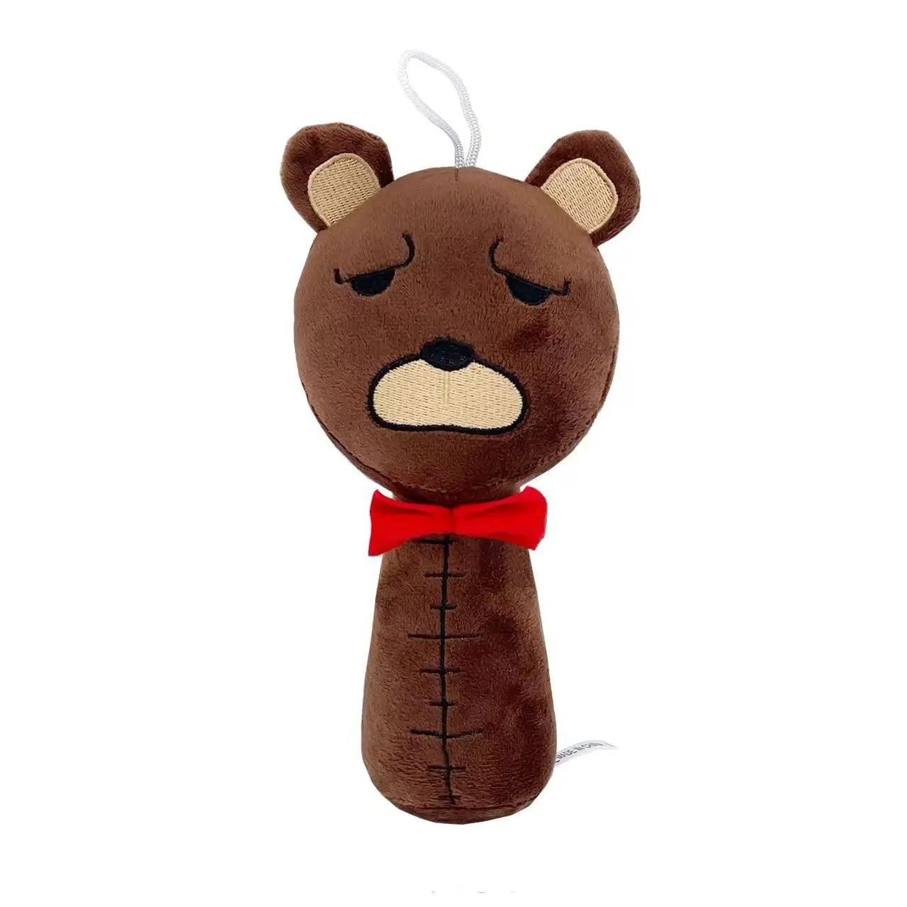New Sprunki Plush Game Deamond Dr. Harrison Qurst Wenda Gray Soft Doll Peripherals Cute Birthday Gift Toys Game Kids