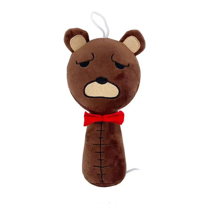 New Sprunki Plush Game Deamond Dr. Harrison Qurst Wenda Gray Soft Doll Peripherals Cute Birthday Gift Toys Game Kids