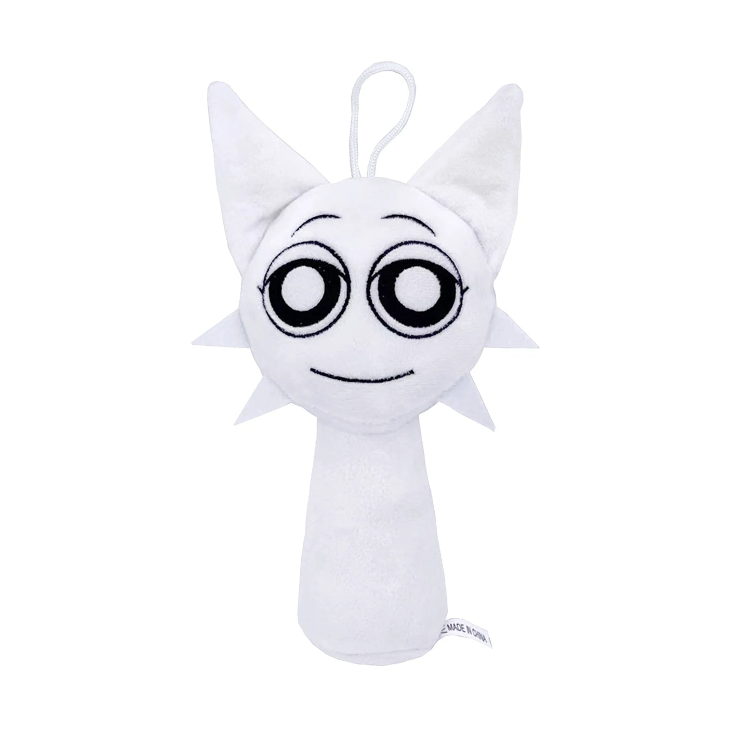 New Sprunki Plush Game Deamond Dr. Harrison Qurst Wenda Gray Soft Doll Peripherals Cute Birthday Gift Toys Game Kids