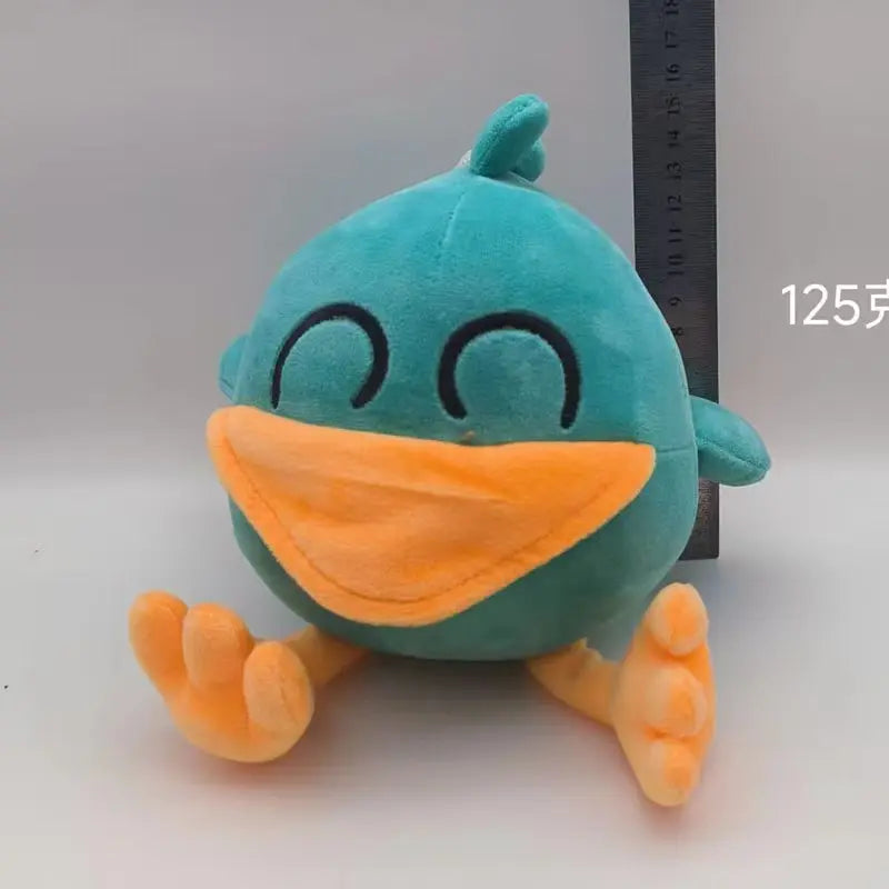 //Hot Pocoyo Plush Doll Kawaii Little P Youyou Peluche Barto Duck Puppy Lula Ellie Elephant Plush Toys Children's Toys..