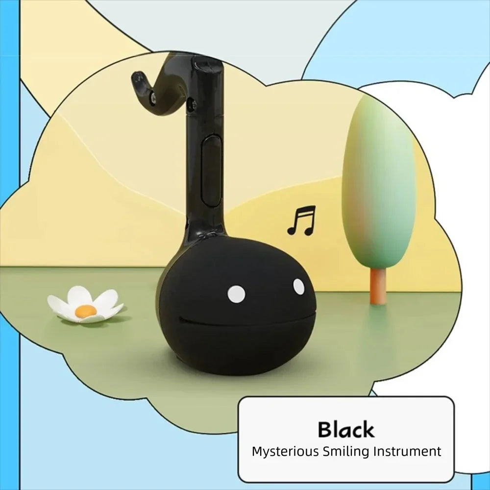 Electronic Music Toys - Creative Sound-producing Electronic Toys, Soothing And Relaxing Musical Instruments Cute Musical Notes