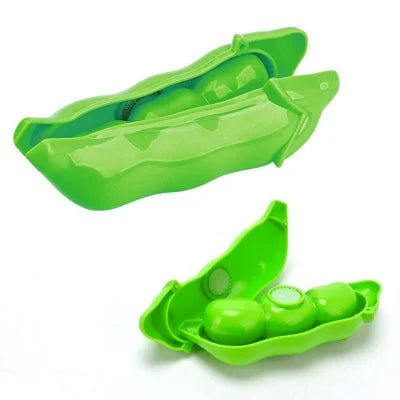 Cutting Fruit Kitchen Play Set – Montessori Educational Pretend Food Toys for Kids and Toddlers