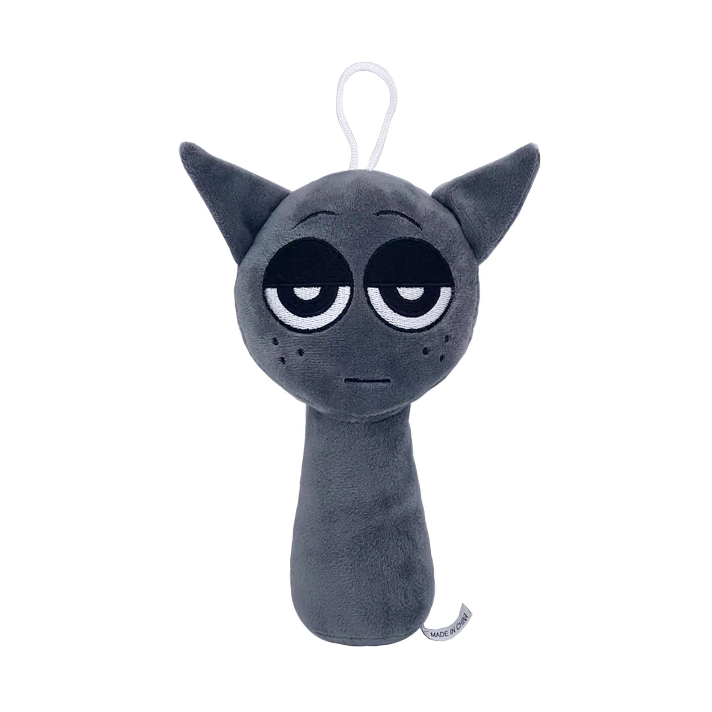 New Sprunki Plush Game Deamond Dr. Harrison Qurst Wenda Gray Soft Doll Peripherals Cute Birthday Gift Toys Game Kids