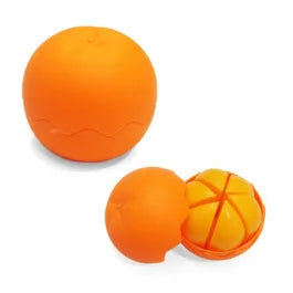 Cutting Fruit Kitchen Play Set – Montessori Educational Pretend Food Toys for Kids and Toddlers
