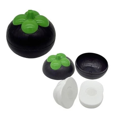 Cutting Fruit Kitchen Play Set – Montessori Educational Pretend Food Toys for Kids and Toddlers