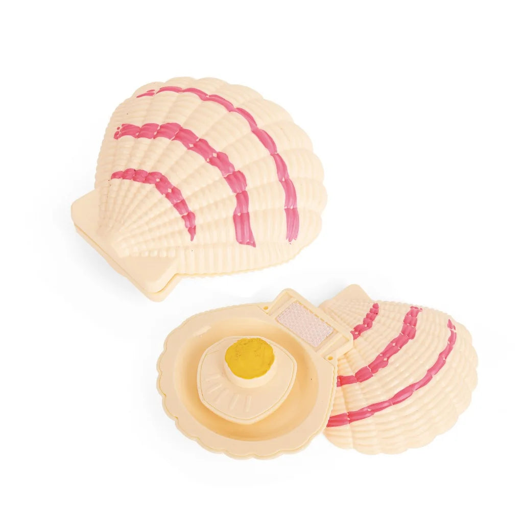 Cutting Fruit Kitchen Play Set – Montessori Educational Pretend Food Toys for Kids and Toddlers