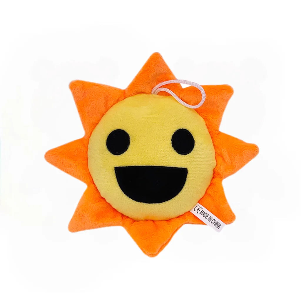 New Sprunki Plush Game Deamond Dr. Harrison Qurst Wenda Gray Soft Doll Peripherals Cute Birthday Gift Toys Game Kids