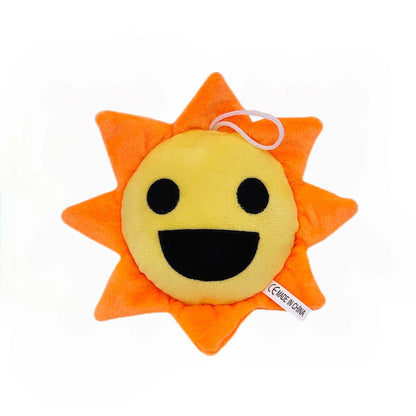 New Sprunki Plush Game Deamond Dr. Harrison Qurst Wenda Gray Soft Doll Peripherals Cute Birthday Gift Toys Game Kids
