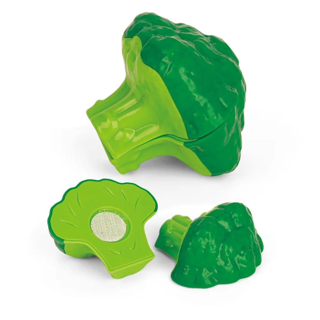 Cutting Fruit Kitchen Play Set – Montessori Educational Pretend Food Toys for Kids and Toddlers