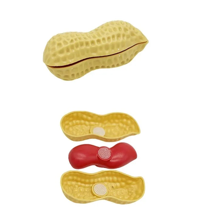 Cutting Fruit Kitchen Play Set – Montessori Educational Pretend Food Toys for Kids and Toddlers