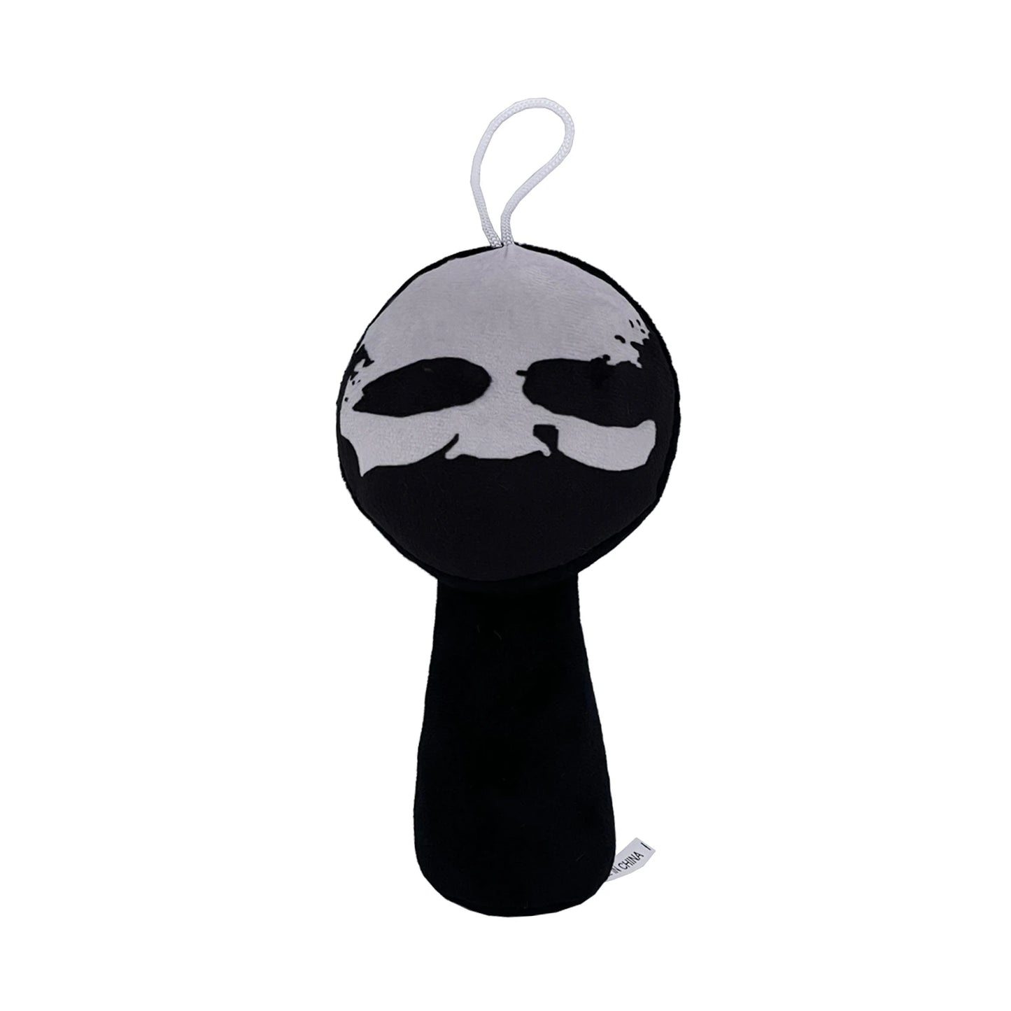 New Sprunki Plush Game Deamond Dr. Harrison Qurst Wenda Gray Soft Doll Peripherals Cute Birthday Gift Toys Game Kids