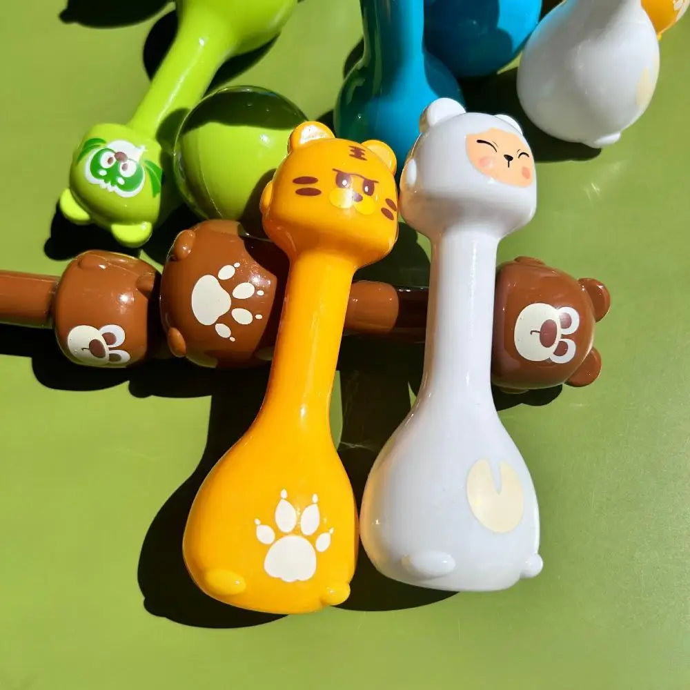 Bowling Children's Ball Games Toys Animal Styles Parent-Child Interaction Educational Toys Indoor And Outdoor Entertainment