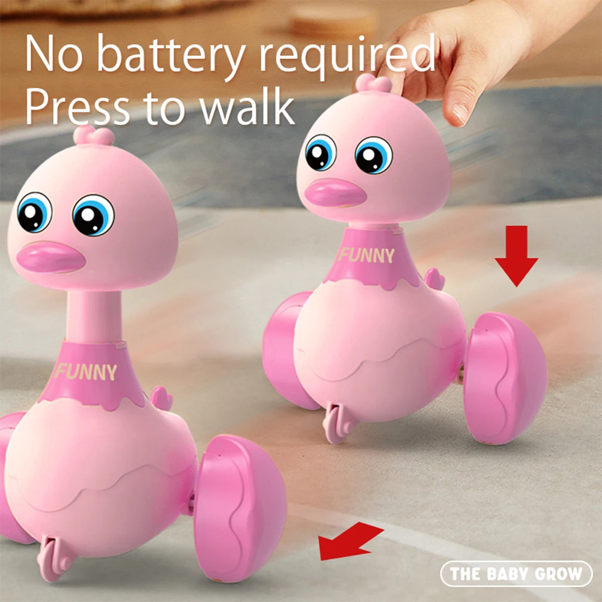 Baby kids Electronic Toys Dancing Squid Octopus Dancer Walking Crawling with Lights Music Education Toys for Children Boys Girls