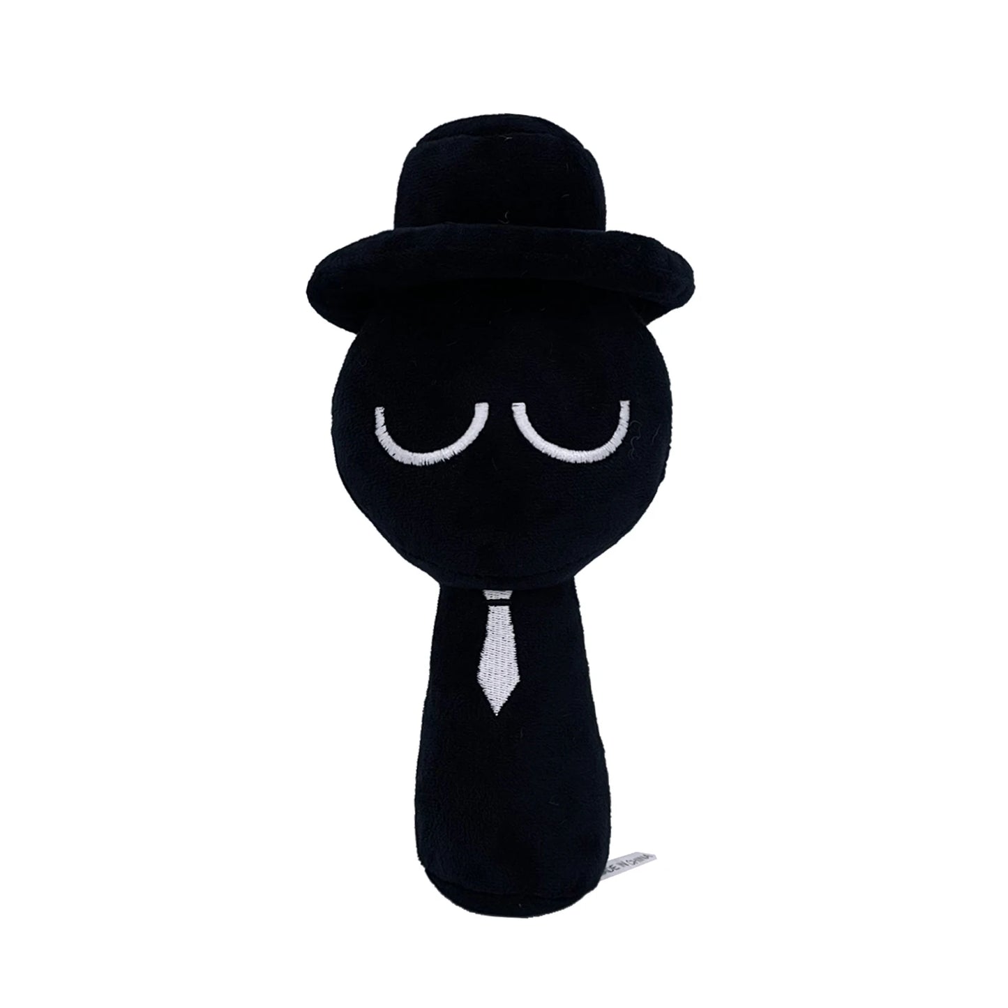 New Sprunki Plush Game Deamond Dr. Harrison Qurst Wenda Gray Soft Doll Peripherals Cute Birthday Gift Toys Game Kids