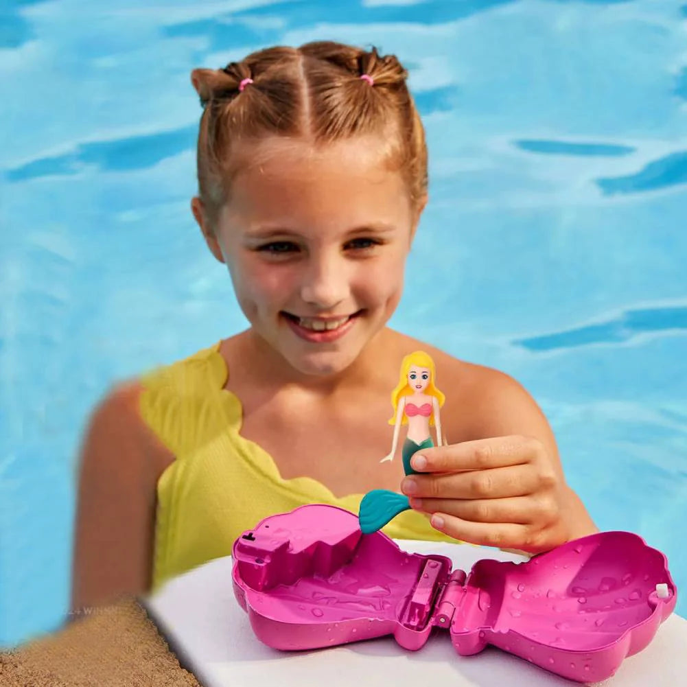 Mermaid Dive Toys – Underwater Bath & Pool Diving Toys for Kids