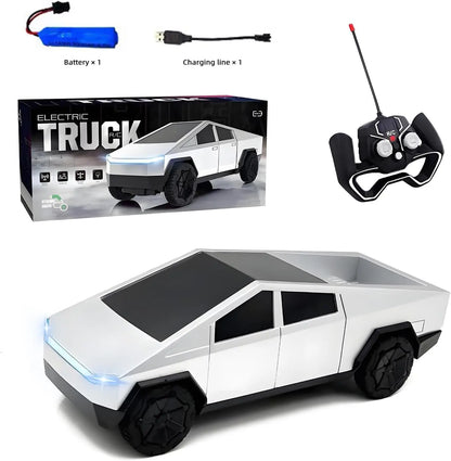 Remote control car toys, four-wheel drive off-road vehicles, rock climbing car remote control toys, 2.4GHz all-terrain toy cars