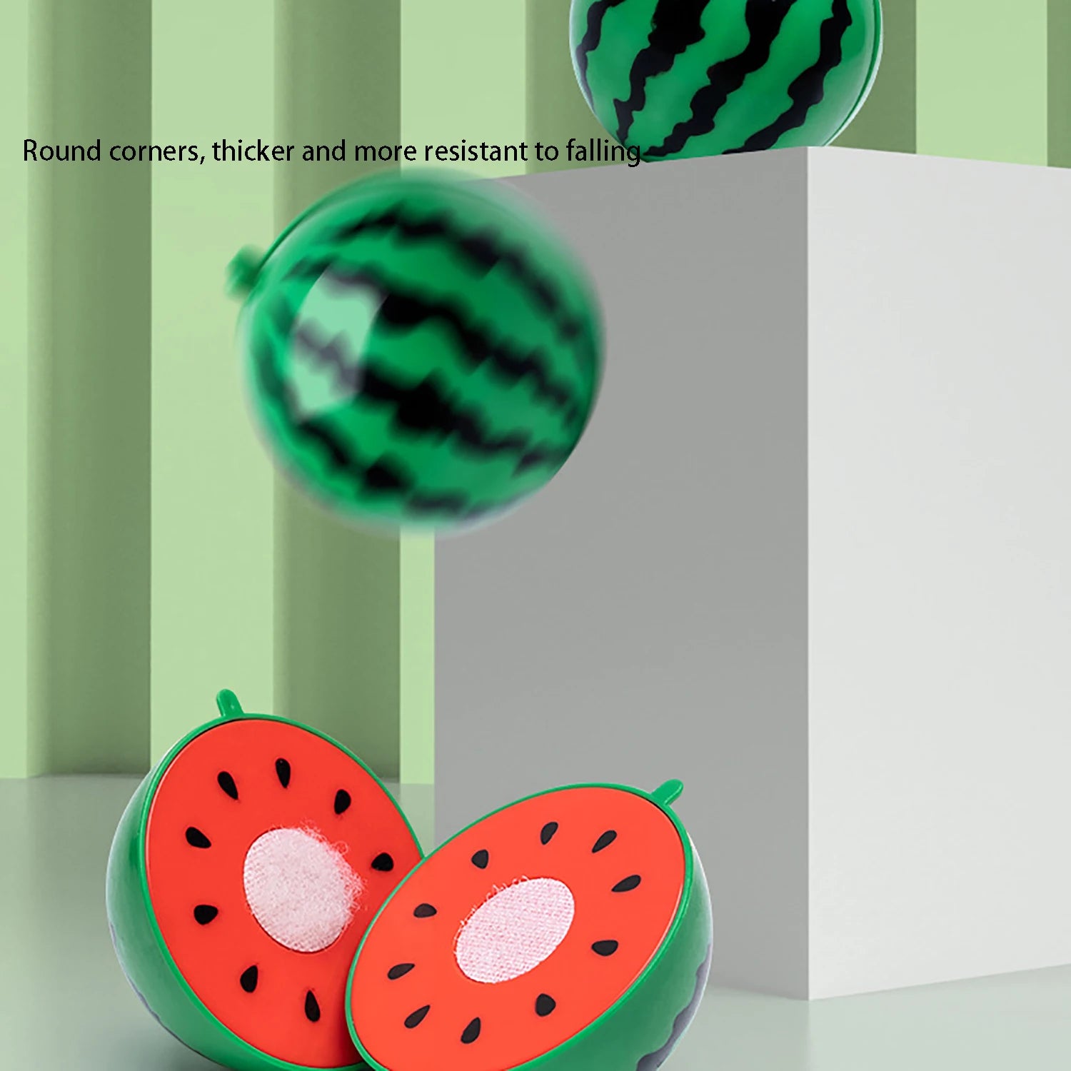 Children's play at home toys, fruits and vegetables, joyful and educational simulation kitchen toys for boys and girls