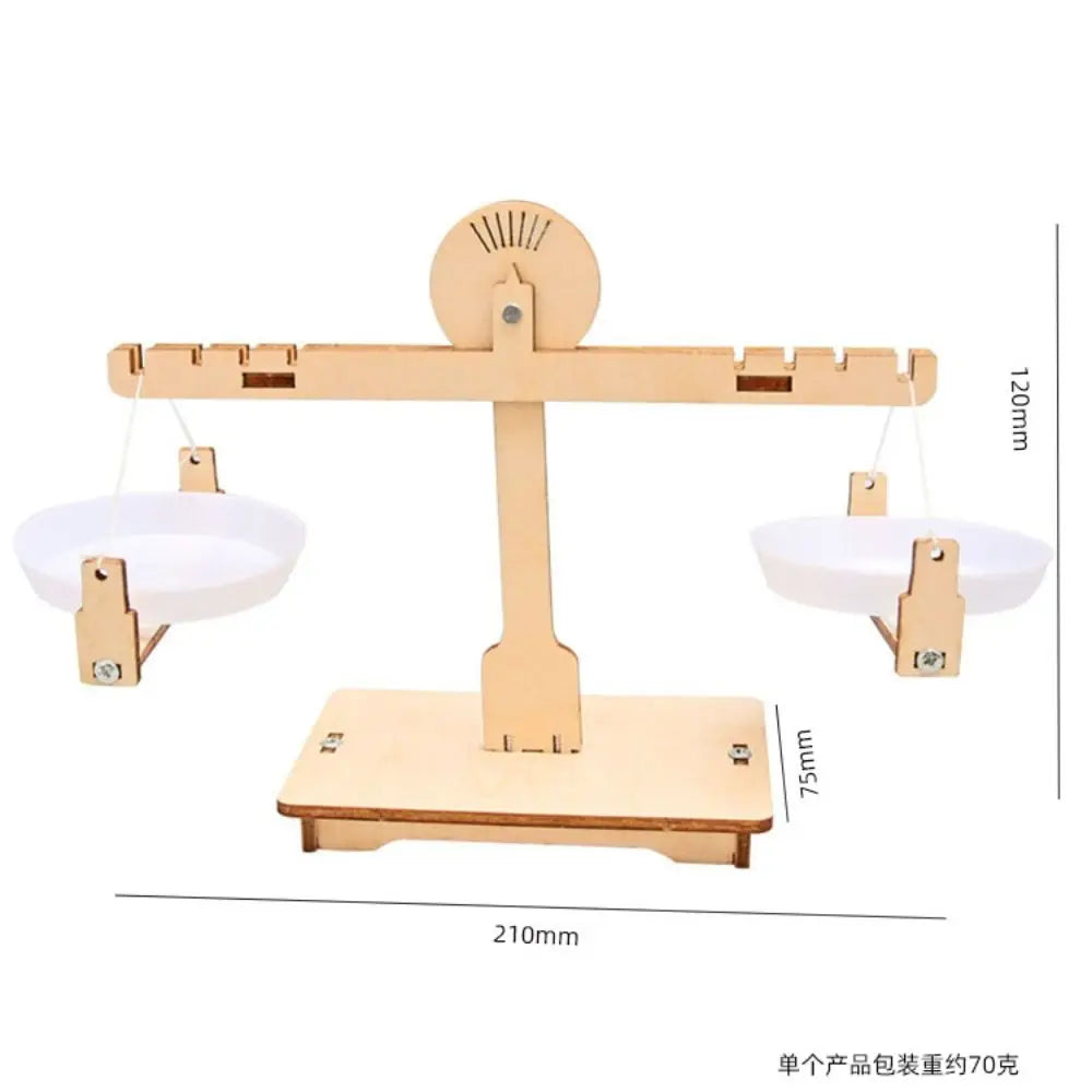 Toys for children robot science Creative Inventions Motor Ability Of Children Active Thinking DIY Electronic Kit Technology Toys