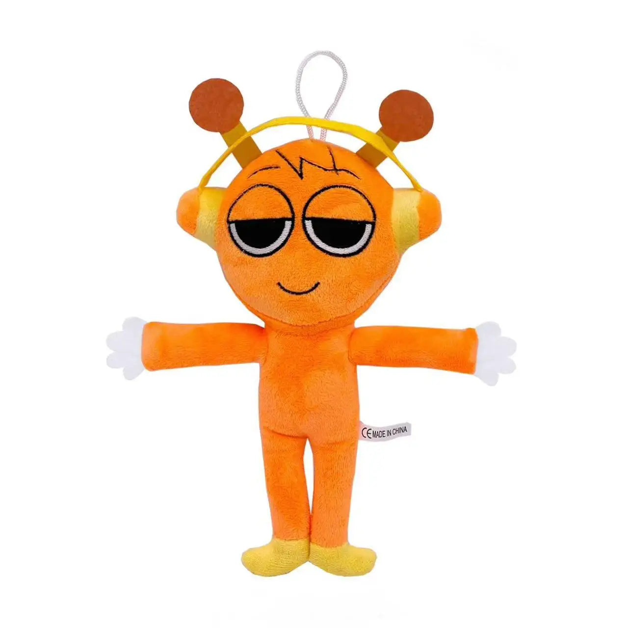 New Sprunki Plush Game Deamond Dr. Harrison Qurst Wenda Gray Soft Doll Peripherals Cute Birthday Gift Toys Game Kids