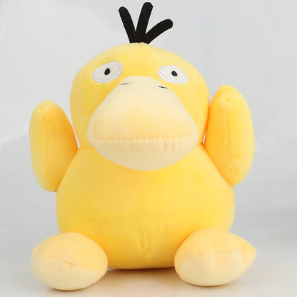 Pokemon Plush Stuff Toy Pikachu Charizard Doll Gengar Squirtle Plush Doll Espeon Glaceon Umbreon Soft Cartoon Toys Kids Gift